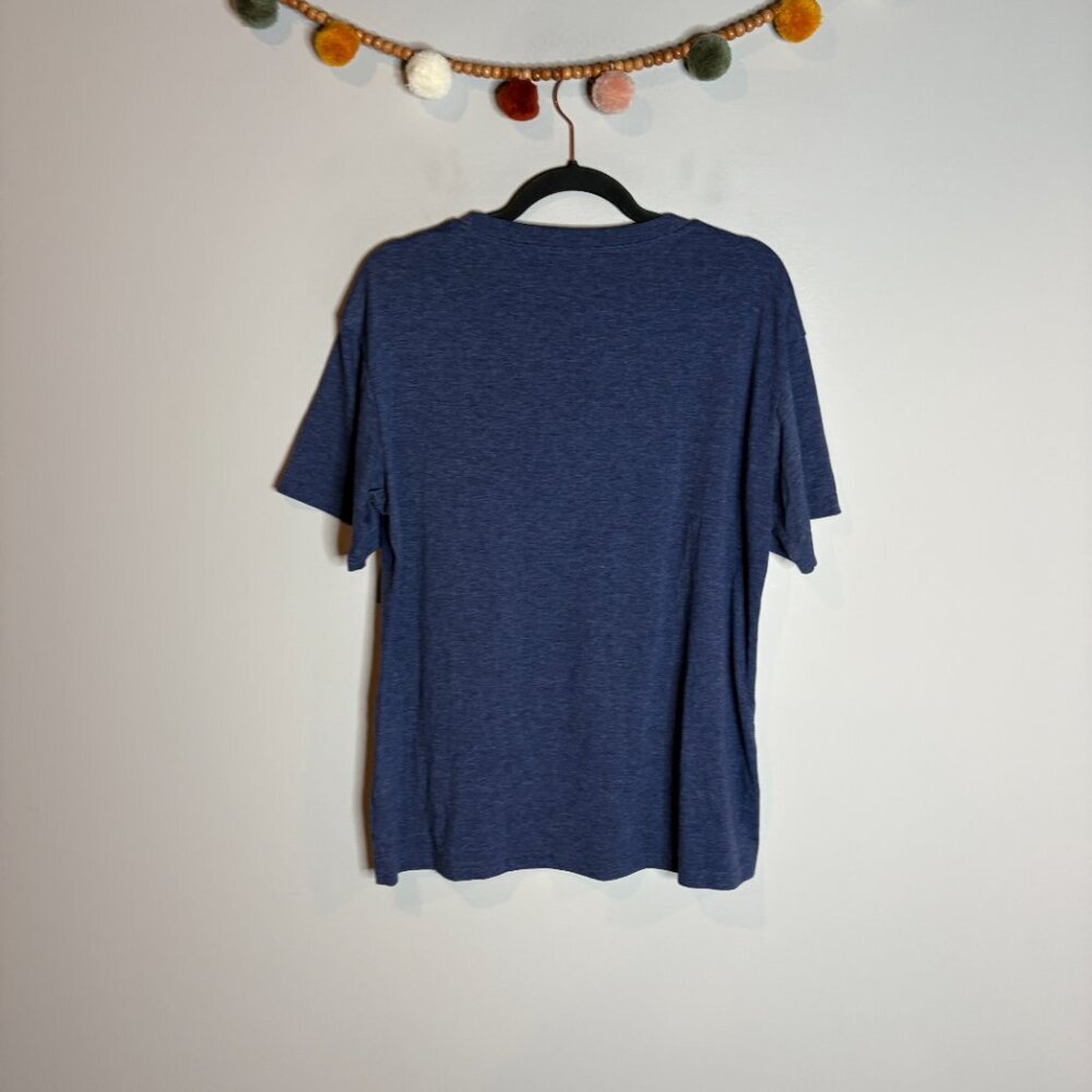 🔆 ‘Teach' colorful graphic tee - Picture 4 of 4